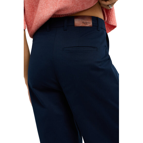 PEPE JEANS 'LINDSEY' ΠΑΝΤΕΛΟΝΙ ΓΥΝΑΙΚΕΙΟ PL2100128-594