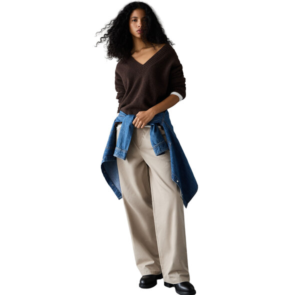PEPE JEANS 'LINDSEY' ΠΑΝΤΕΛΟΝΙ ΓΥΝΑΙΚΕΙΟ PL2100128-836