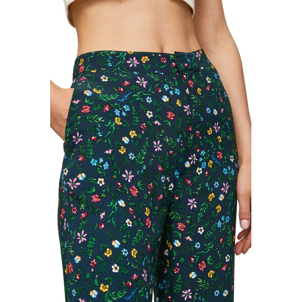 PEPE JEANS 'FIORELLA' ΠΑΝΤΕΛΟΝΙ ΓΥΝΑΙΚEIO PL211563-594