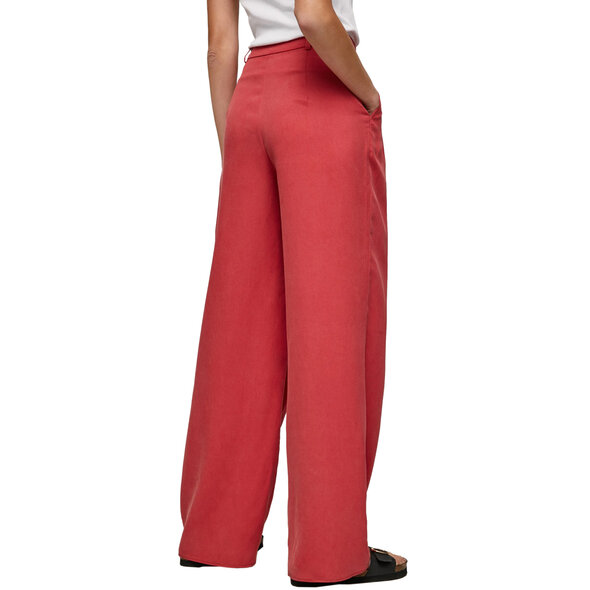 PEPE JEANS 'BERILA' WIDE PLEATED ΠΑΝΤΕΛΟΝΙ ΓΥΝΑΙΚEIO PL211597-217
