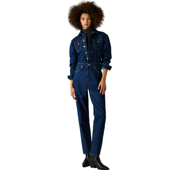 PEPE JEANS 'VALA' DENIM JUMPSUIT ΓΥΝΑΙΚΕΙΟ PL2300004-000