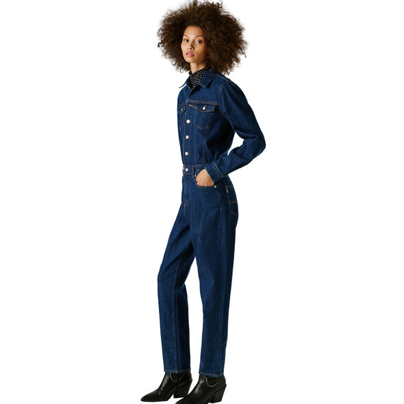 PEPE JEANS 'VALA' DENIM JUMPSUIT ΓΥΝΑΙΚΕΙΟ PL2300004-000