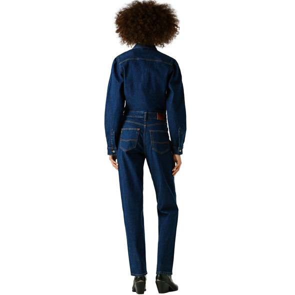 PEPE JEANS 'VALA' DENIM JUMPSUIT ΓΥΝΑΙΚΕΙΟ PL2300004-000