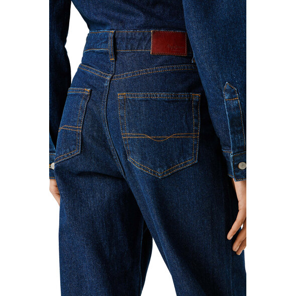 PEPE JEANS 'VALA' DENIM JUMPSUIT ΓΥΝΑΙΚΕΙΟ PL2300004-000