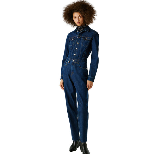 PEPE JEANS 'VALA' DENIM JUMPSUIT ΓΥΝΑΙΚΕΙΟ PL2300004-000