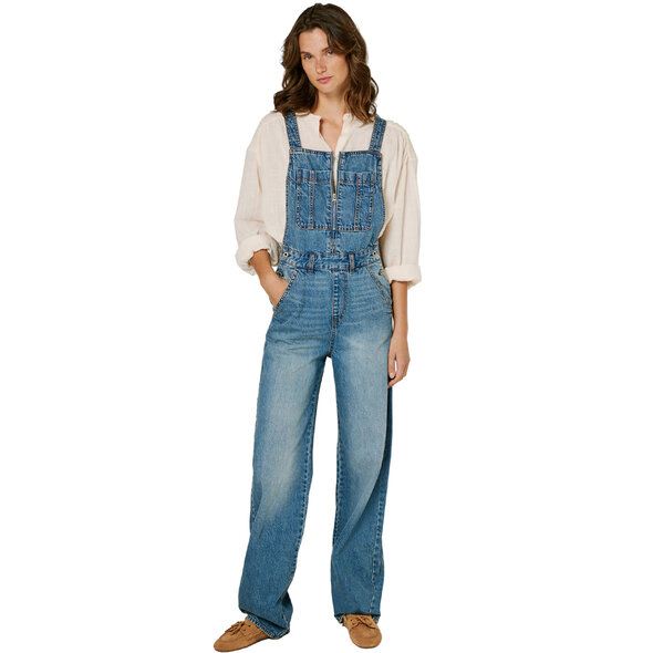 PEPE JEANS 'ELIA' DENIM ΣΑΛΟΠΕΤΑ ΓΥΝΑΙΚΕΙΑ PL2300015-000