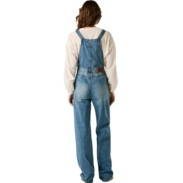 PEPE JEANS 'ELIA' DENIM ΣΑΛΟΠΕΤΑ ΓΥΝΑΙΚΕΙΑ PL2300015-000