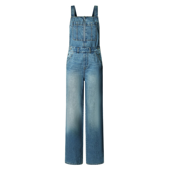 PEPE JEANS 'ELIA' DENIM ΣΑΛΟΠΕΤΑ ΓΥΝΑΙΚΕΙΑ PL2300015-000