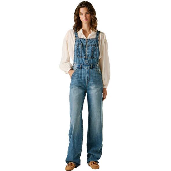 PEPE JEANS 'ELIA' DENIM ΣΑΛΟΠΕΤΑ ΓΥΝΑΙΚΕΙΑ PL2300015-000
