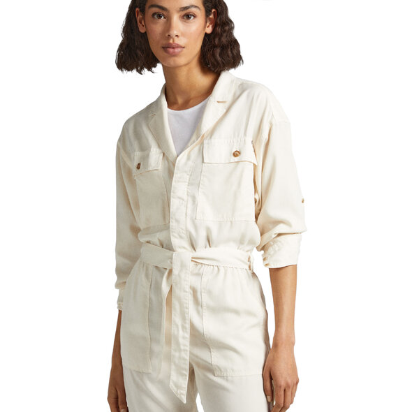 PEPE JEANS 'GEORGIA' JUMPSUIT ΓΥΝΑΙΚEIO PL230460-804