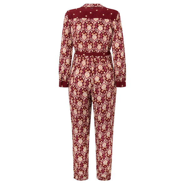 PEPE JEANS 'GIRY' JUMPSUIT ΓΥΝΑΙΚEIO PL230465-0AA