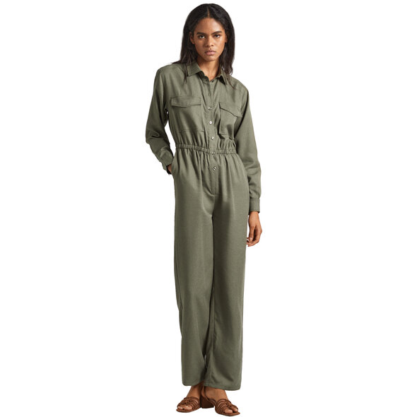 PEPE JEANS 'BELICE' JUMPSUIT ΓΥΝΑΙΚEIO PL230471-731