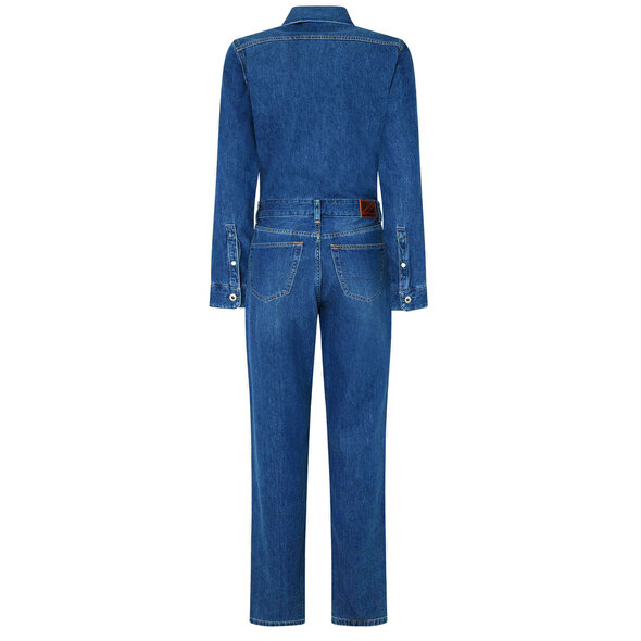 PEPE JEANS 'HUNTER' DENIM JUMPSUIT ΓΥΝΑΙΚEIO PL230474-000