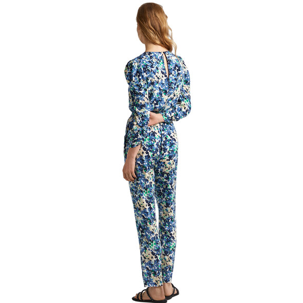 PEPE JEANS 'CASANDRA' JUMPSUIT ΓΥΝΑΙΚΕΙΟ PL230486-553