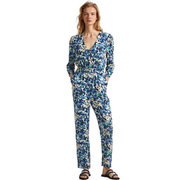 PEPE JEANS 'CASANDRA' JUMPSUIT ΓΥΝΑΙΚΕΙΟ PL230486-553