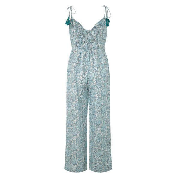 PEPE JEANS 'MATILDE' JUMPSUIT ΓΥΝΑΙΚEIO PL230489-508