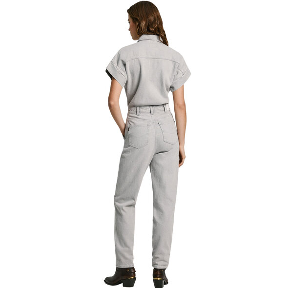 PEPE JEANS 'JENNA' DENIM JUMPSUIT ΓΥΝΑΙΚΕΙΟ PL230496-000