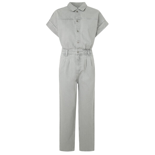 PEPE JEANS 'JENNA' DENIM JUMPSUIT ΓΥΝΑΙΚΕΙΟ PL230496-000