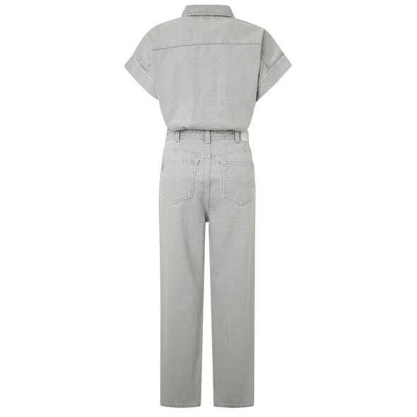 PEPE JEANS 'JENNA' DENIM JUMPSUIT ΓΥΝΑΙΚΕΙΟ PL230496-000
