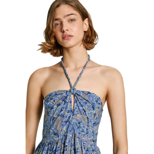 PEPE JEANS 'MARIANNE' JUMPSUIT ΓΥΝΑΙΚEIO PL230498-553
