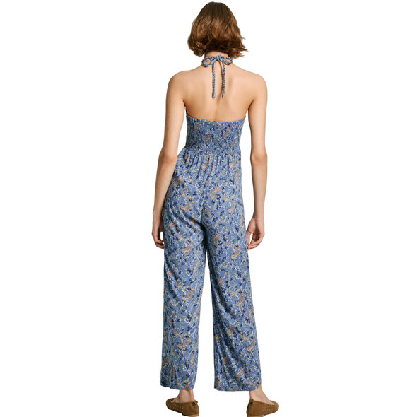 PEPE JEANS 'MARIANNE' JUMPSUIT ΓΥΝΑΙΚEIO PL230498-553
