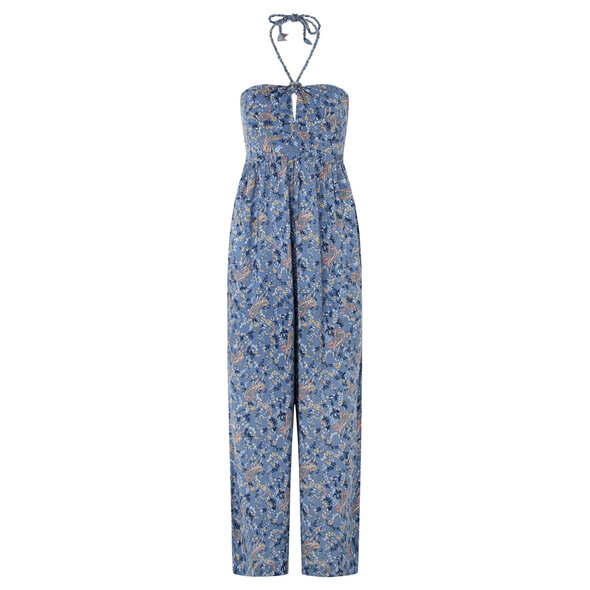 PEPE JEANS 'MARIANNE' JUMPSUIT ΓΥΝΑΙΚEIO PL230498-553