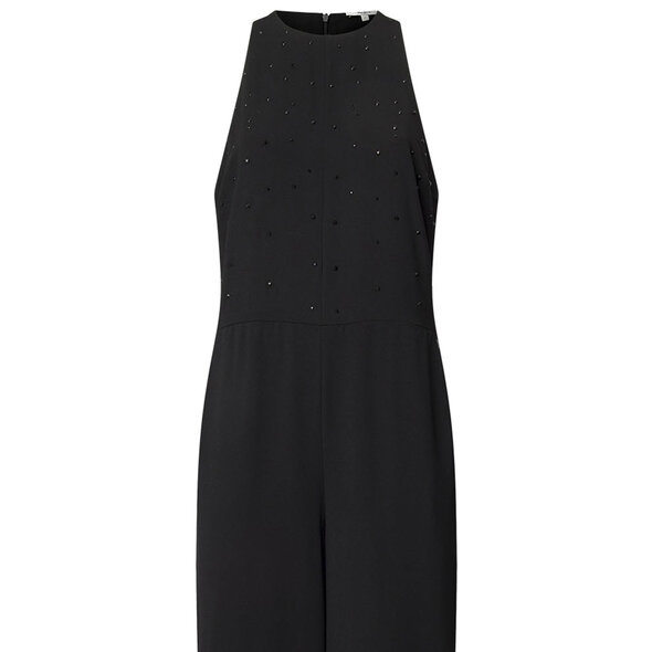 PEPE JEANS 'ABIGAIL' JUMPSUIT ΓΥΝΑΙΚΕΙΟ PL230507-999