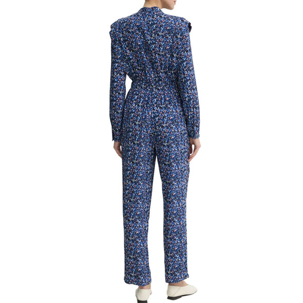 PEPE JEANS 'ABBY' JUMPSUIT ΓΥΝΑΙΚΕΙΟ PL230509-550