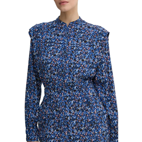 PEPE JEANS 'ABBY' JUMPSUIT ΓΥΝΑΙΚΕΙΟ PL230509-550
