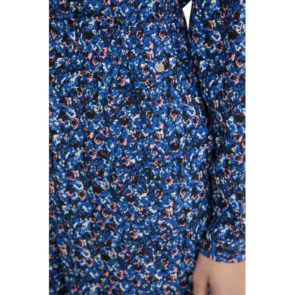 PEPE JEANS 'ABBY' JUMPSUIT ΓΥΝΑΙΚΕΙΟ PL230509-550