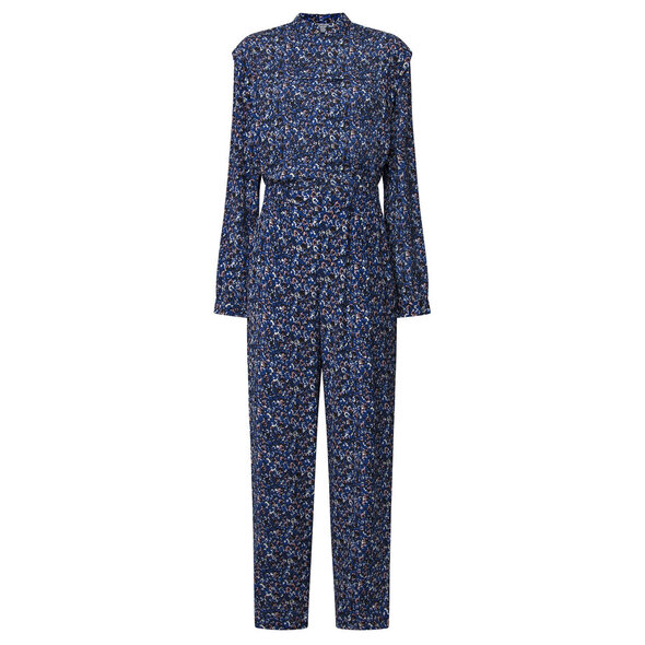 PEPE JEANS 'ABBY' JUMPSUIT ΓΥΝΑΙΚΕΙΟ PL230509-550
