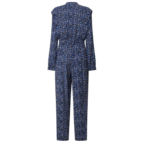 PEPE JEANS 'ABBY' JUMPSUIT ΓΥΝΑΙΚΕΙΟ PL230509-550