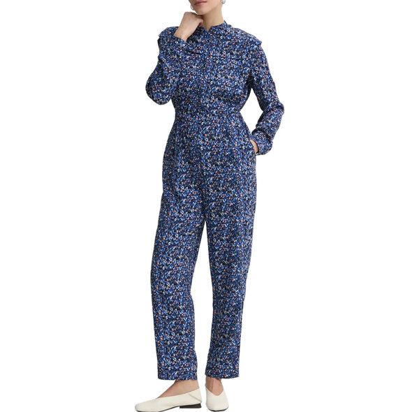 PEPE JEANS 'ABBY' JUMPSUIT ΓΥΝΑΙΚΕΙΟ PL230509-550