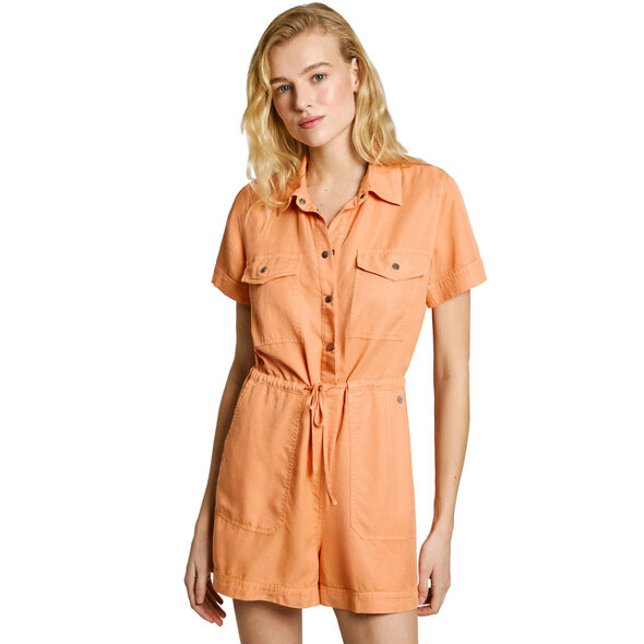 PEPE JEANS 'EDMEE' PLAYSUIT ΓΥΝΑΙΚΕΙΟ PL230511-133