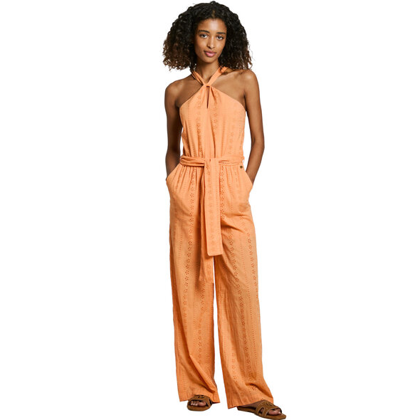 PEPE JEANS 'EDITH' JUMPSUIT ΓΥΝΑΙΚΕΙΟ PL230514-133