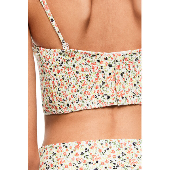 PEPE JEANS 'DORA' FLORAL BRA TOP ΓΥΝΑΙΚEIO PL303710-0AA