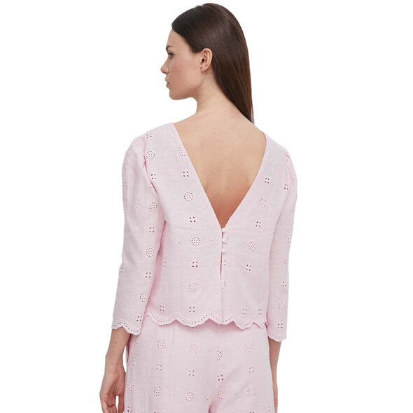 PEPE JEANS 'DITA' ΠΟΥΚΑΜΙΣΟ ΓΥΝΑΙΚEIO PL304801-325