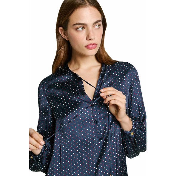 PEPE JEANS 'PATRICIA' ΠΟΥΚΑΜΙΣΟ ΓΥΝΑΙΚΕΙΟ PL304941-594