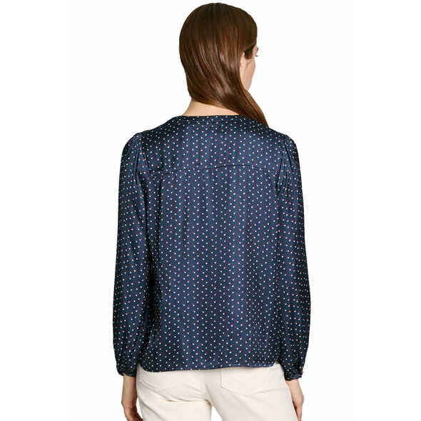 PEPE JEANS 'PATRICIA' ΠΟΥΚΑΜΙΣΟ ΓΥΝΑΙΚΕΙΟ PL304941-594