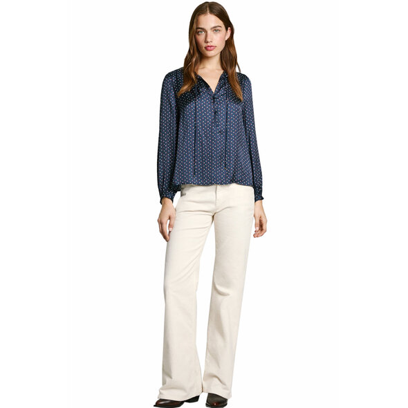 PEPE JEANS 'PATRICIA' ΠΟΥΚΑΜΙΣΟ ΓΥΝΑΙΚΕΙΟ PL304941-594