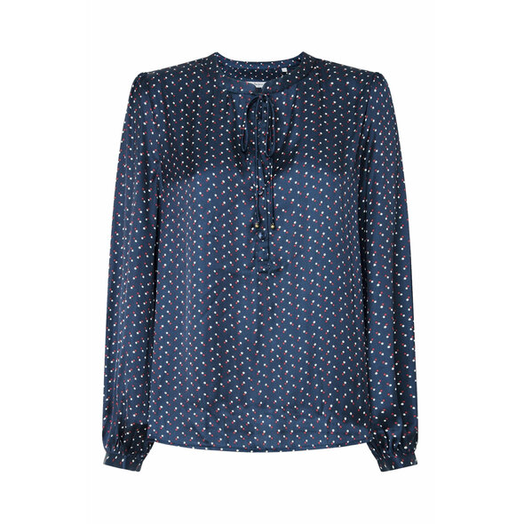 PEPE JEANS 'PATRICIA' ΠΟΥΚΑΜΙΣΟ ΓΥΝΑΙΚΕΙΟ PL304941-594