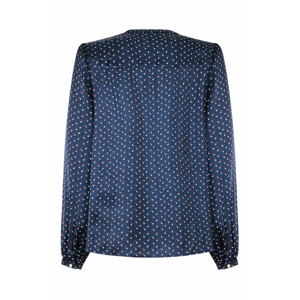 PEPE JEANS 'PATRICIA' ΠΟΥΚΑΜΙΣΟ ΓΥΝΑΙΚΕΙΟ PL304941-594