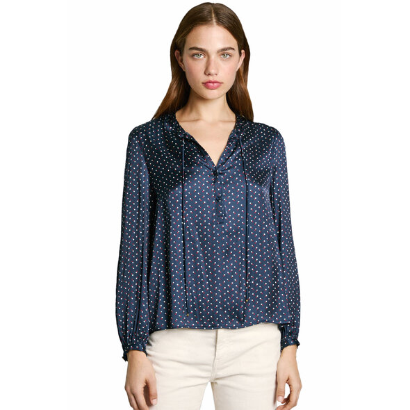 PEPE JEANS 'PATRICIA' ΠΟΥΚΑΜΙΣΟ ΓΥΝΑΙΚΕΙΟ PL304941-594