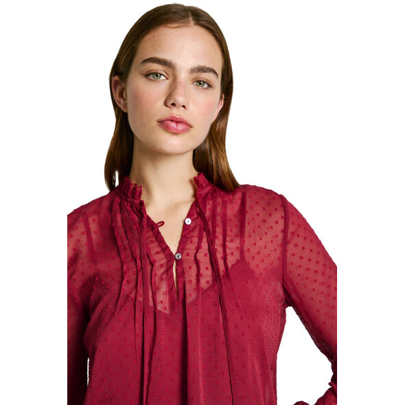 PEPE JEANS 'ODETTE' ΠΟΥΚΑΜΙΣΟ ΓΥΝΑΙΚΕΙΟ PL304944-286