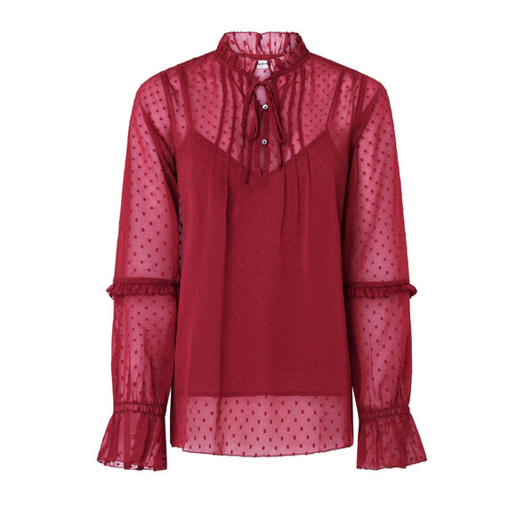 PEPE JEANS 'ODETTE' ΠΟΥΚΑΜΙΣΟ ΓΥΝΑΙΚΕΙΟ PL304944-286