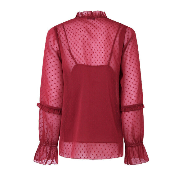 PEPE JEANS 'ODETTE' ΠΟΥΚΑΜΙΣΟ ΓΥΝΑΙΚΕΙΟ PL304944-286