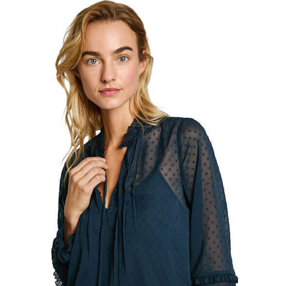 PEPE JEANS 'ODETTE' ΠΟΥΚΑΜΙΣΟ ΓΥΝΑΙΚΕΙΟ PL304944-594