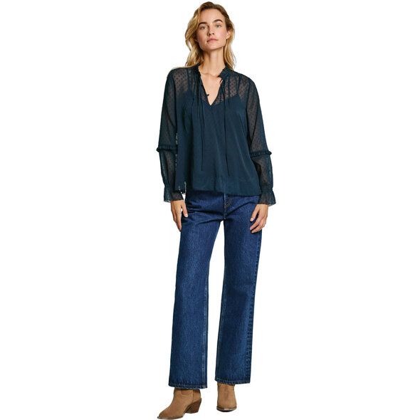 PEPE JEANS 'ODETTE' ΠΟΥΚΑΜΙΣΟ ΓΥΝΑΙΚΕΙΟ PL304944-594