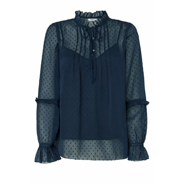 PEPE JEANS 'ODETTE' ΠΟΥΚΑΜΙΣΟ ΓΥΝΑΙΚΕΙΟ PL304944-594