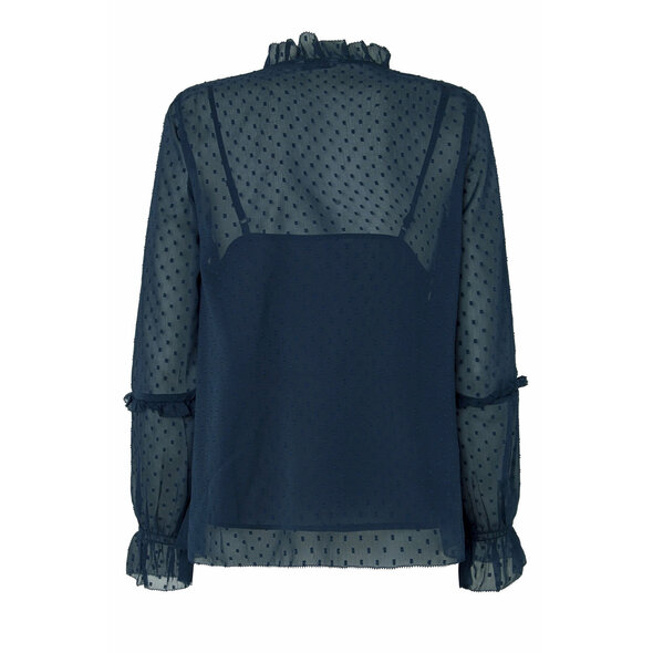 PEPE JEANS 'ODETTE' ΠΟΥΚΑΜΙΣΟ ΓΥΝΑΙΚΕΙΟ PL304944-594